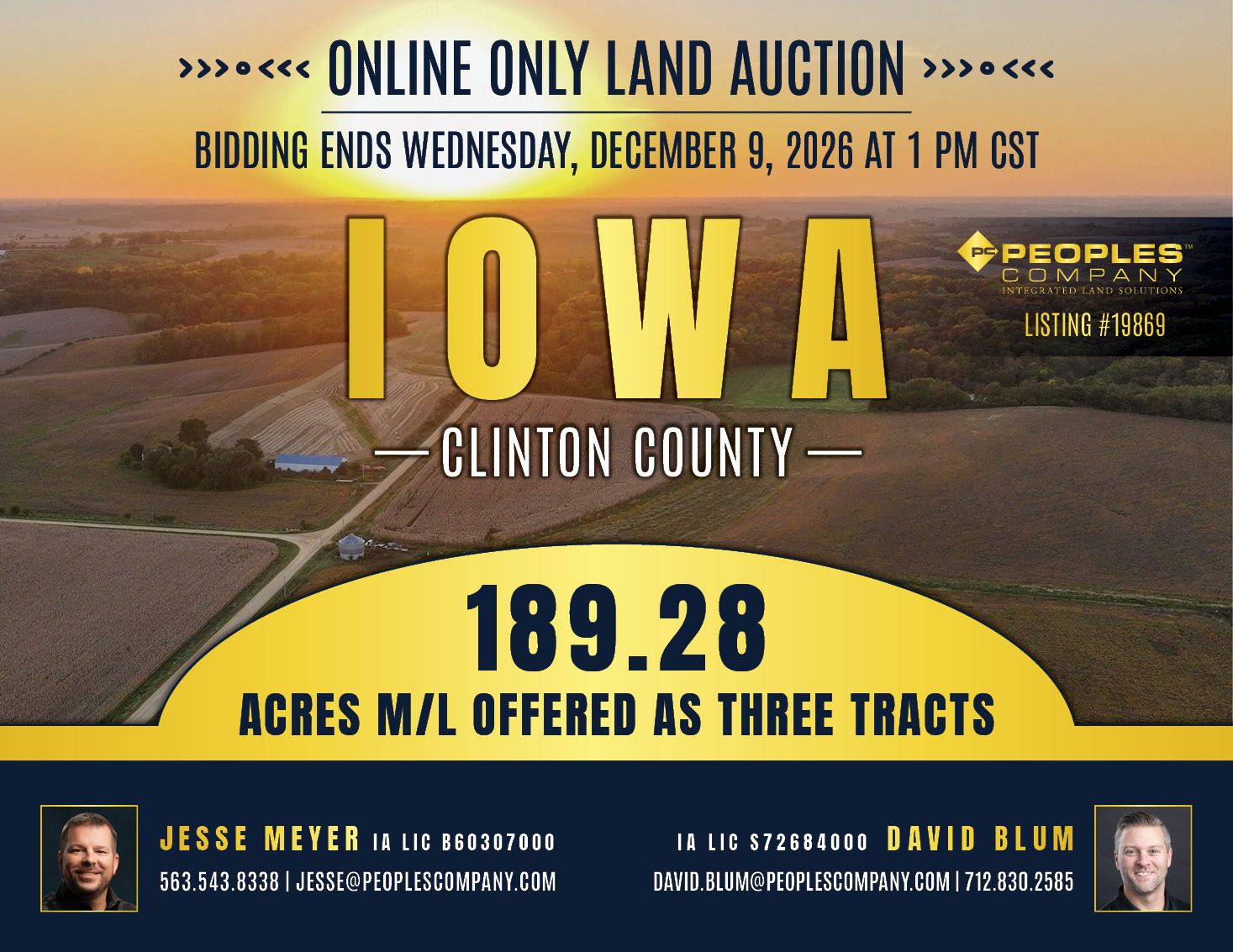 Listing #19869